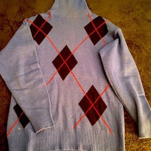 Gorgeous vintage sweater